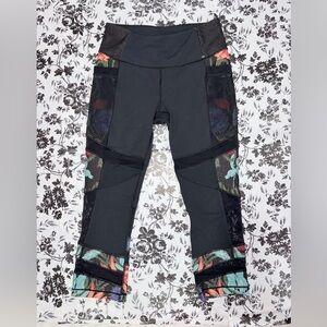 Calia Leggings yoga/sports/activewear/ workout/ breathable